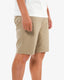 Tailored Short- Beige
