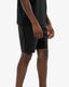 Tailored Short - Black