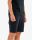 Tailored Short - Navy Blue