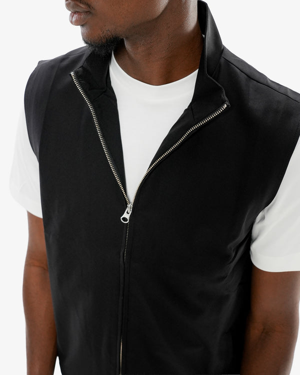 The Signature Set Black