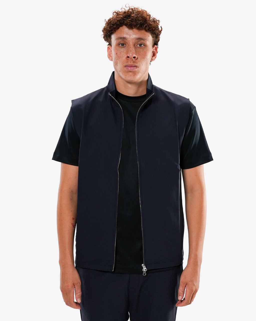 The Signature Set Navy