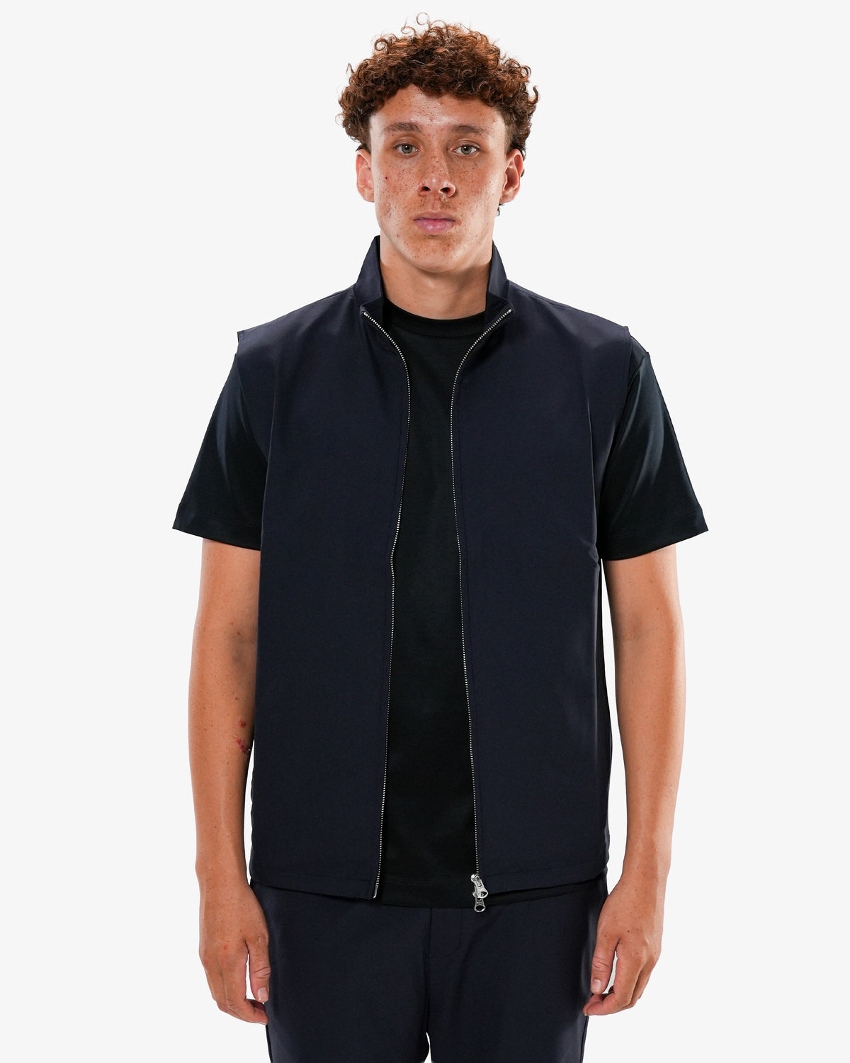 The Signature Set Navy