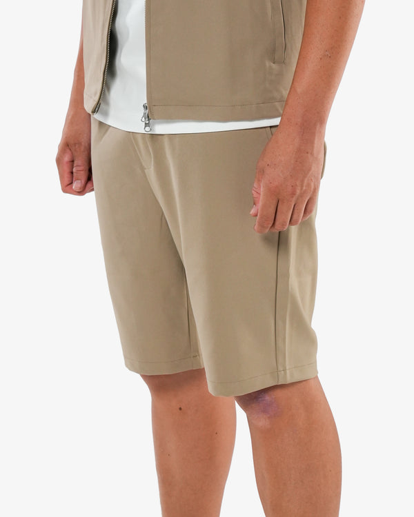 The Signature Set Beige