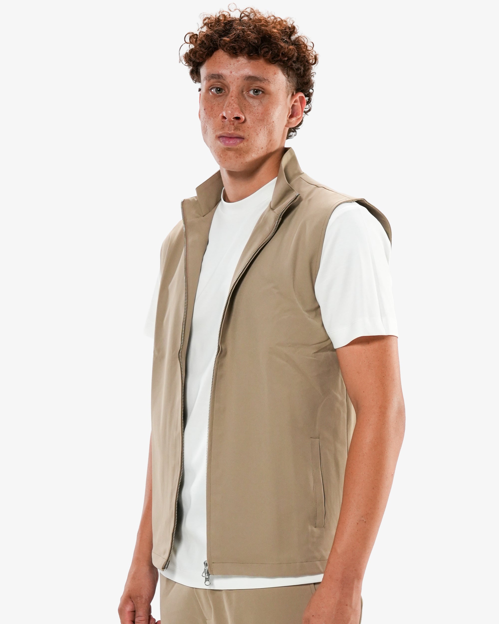 The Signature Set Beige Secondary image