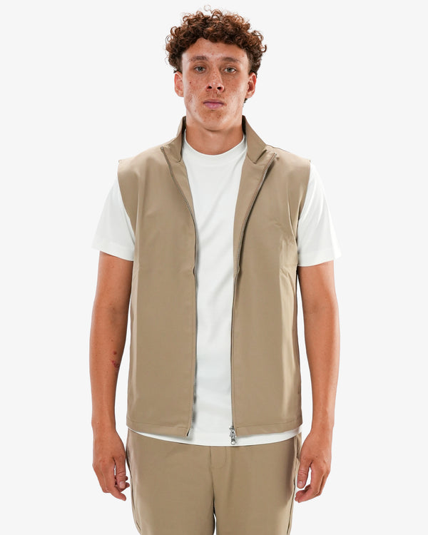 The Signature Set Beige