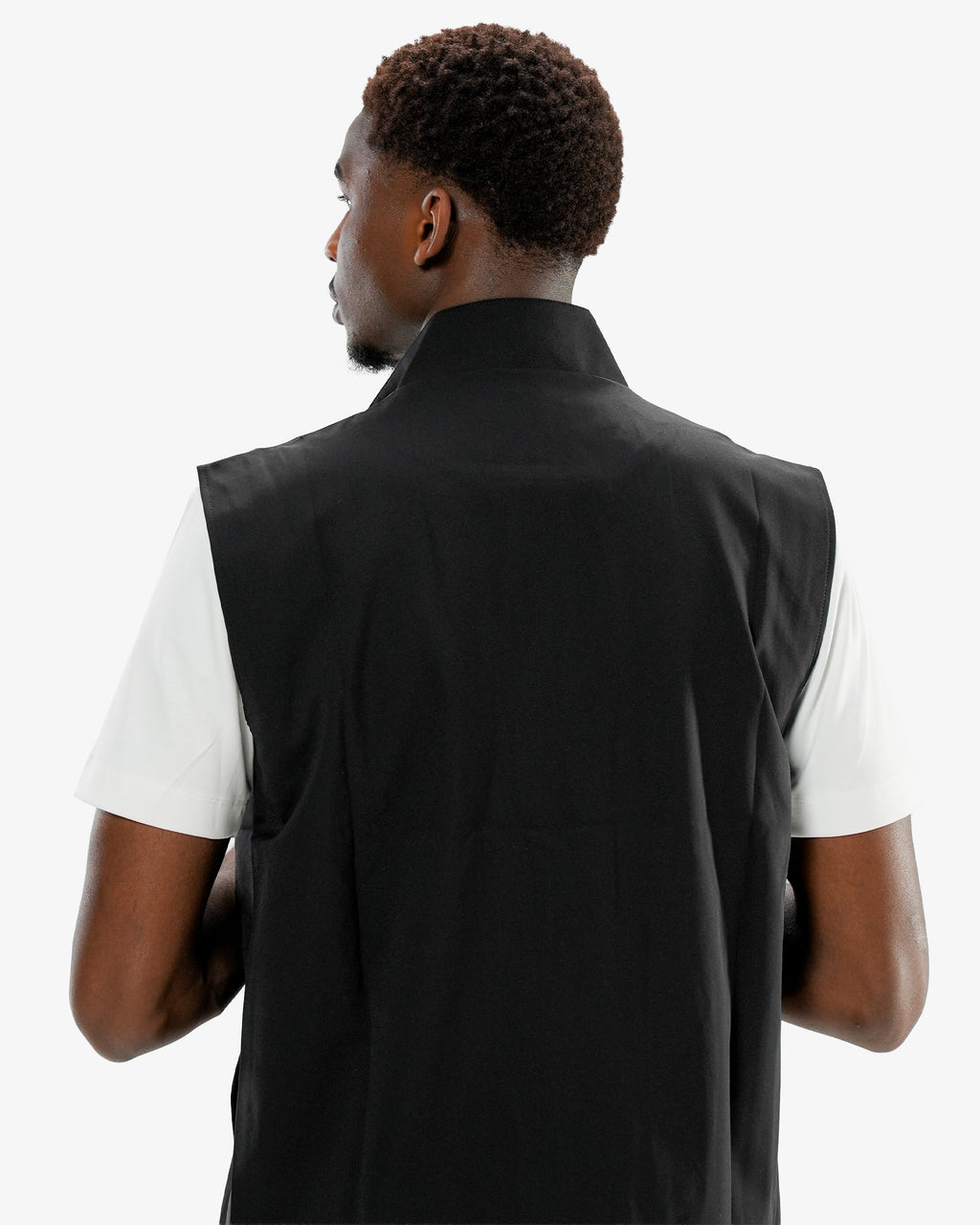 The Signature Set Black