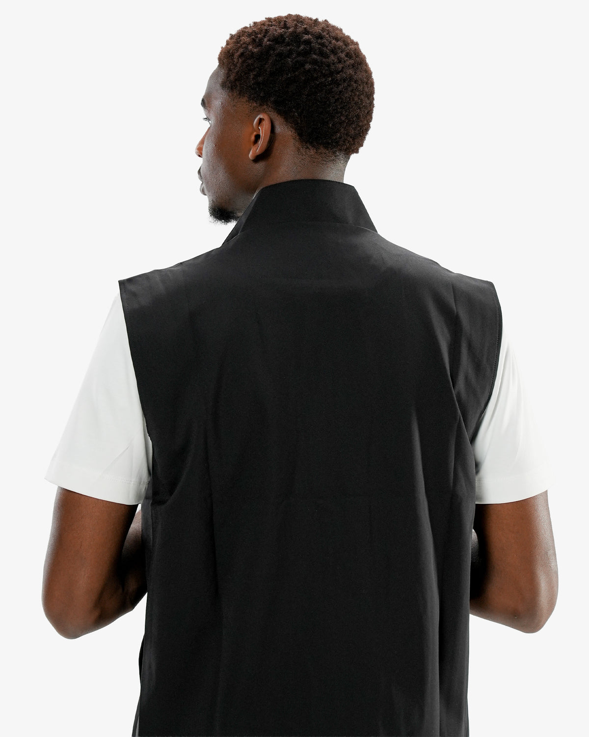 The Signature Set Black