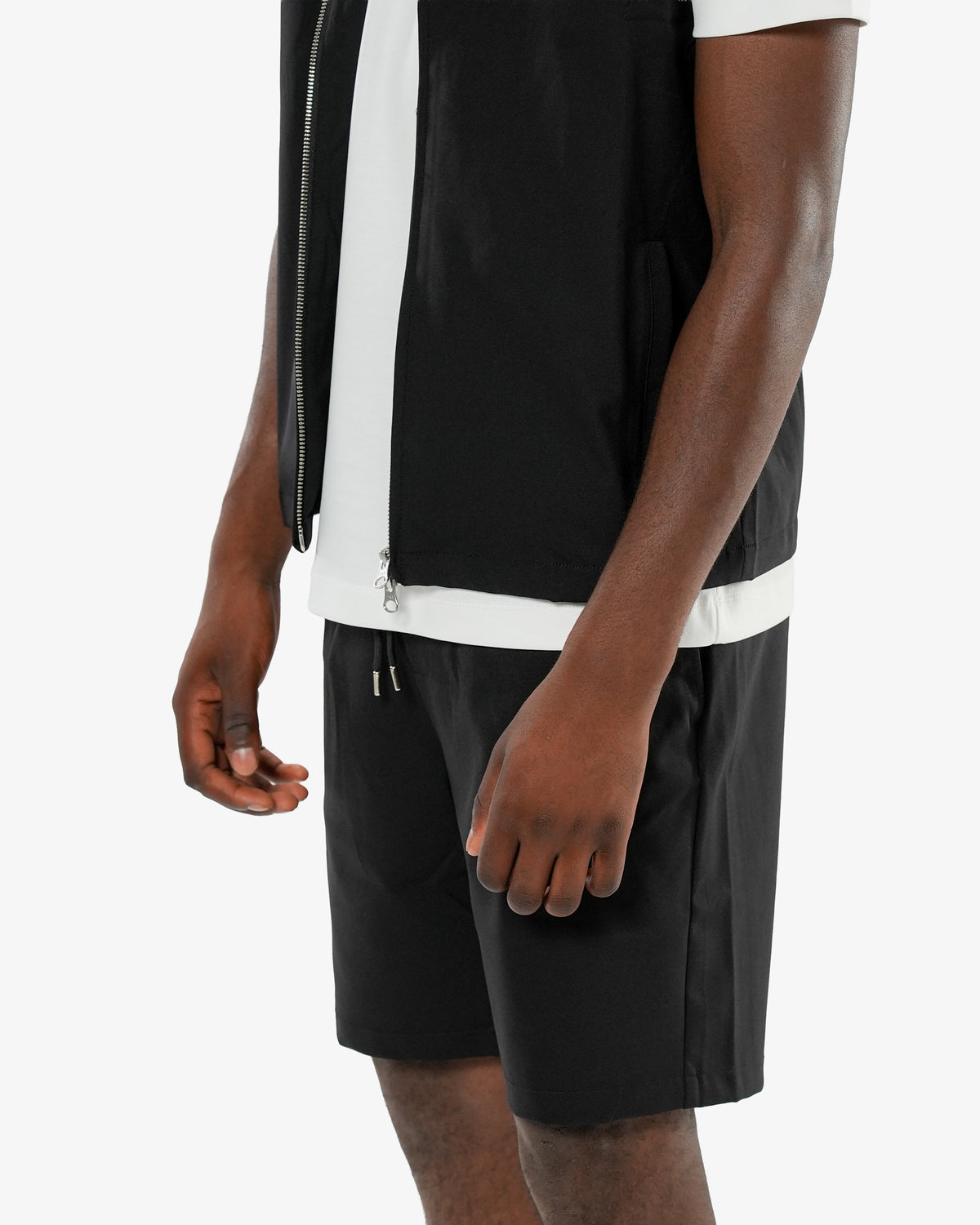 The Signature Set Black