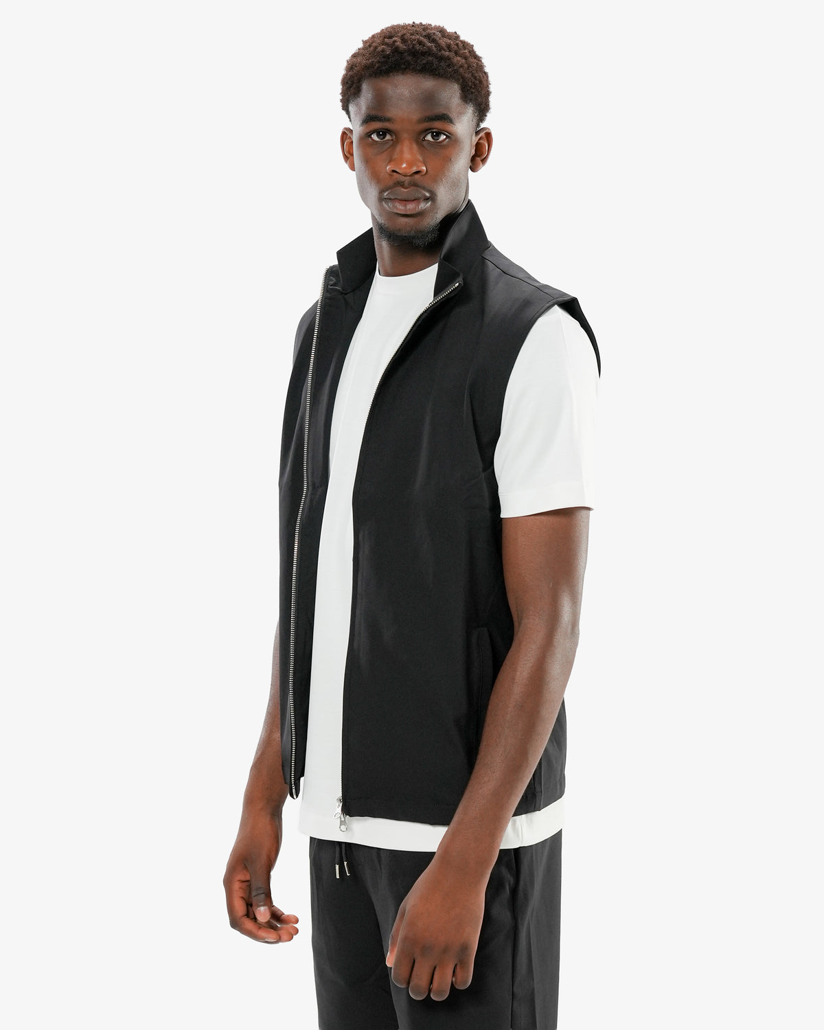 The Signature Set Black