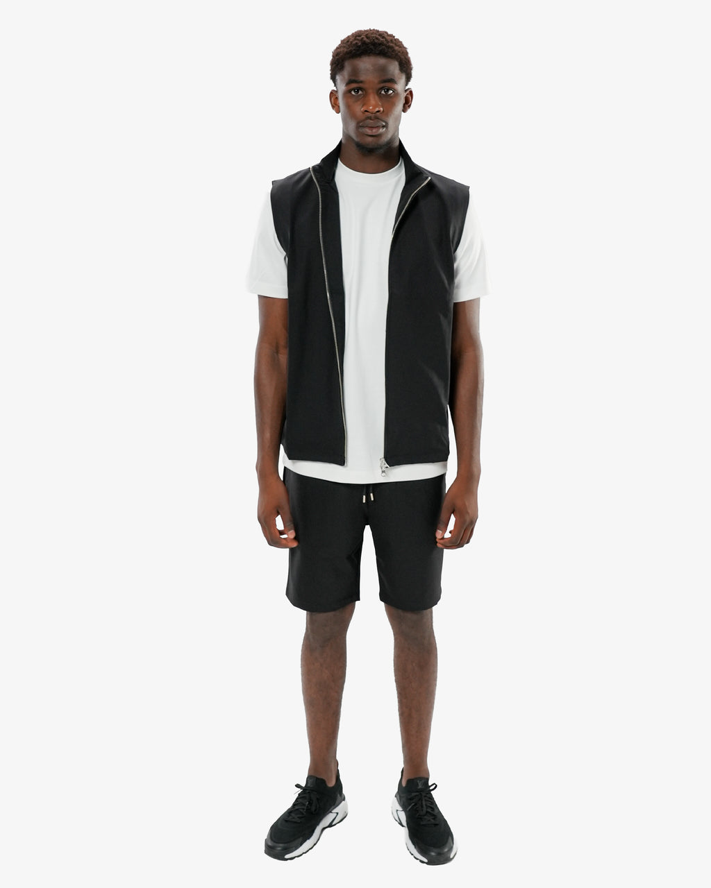 The Signature Set Black