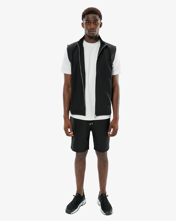 The Signature Set Black