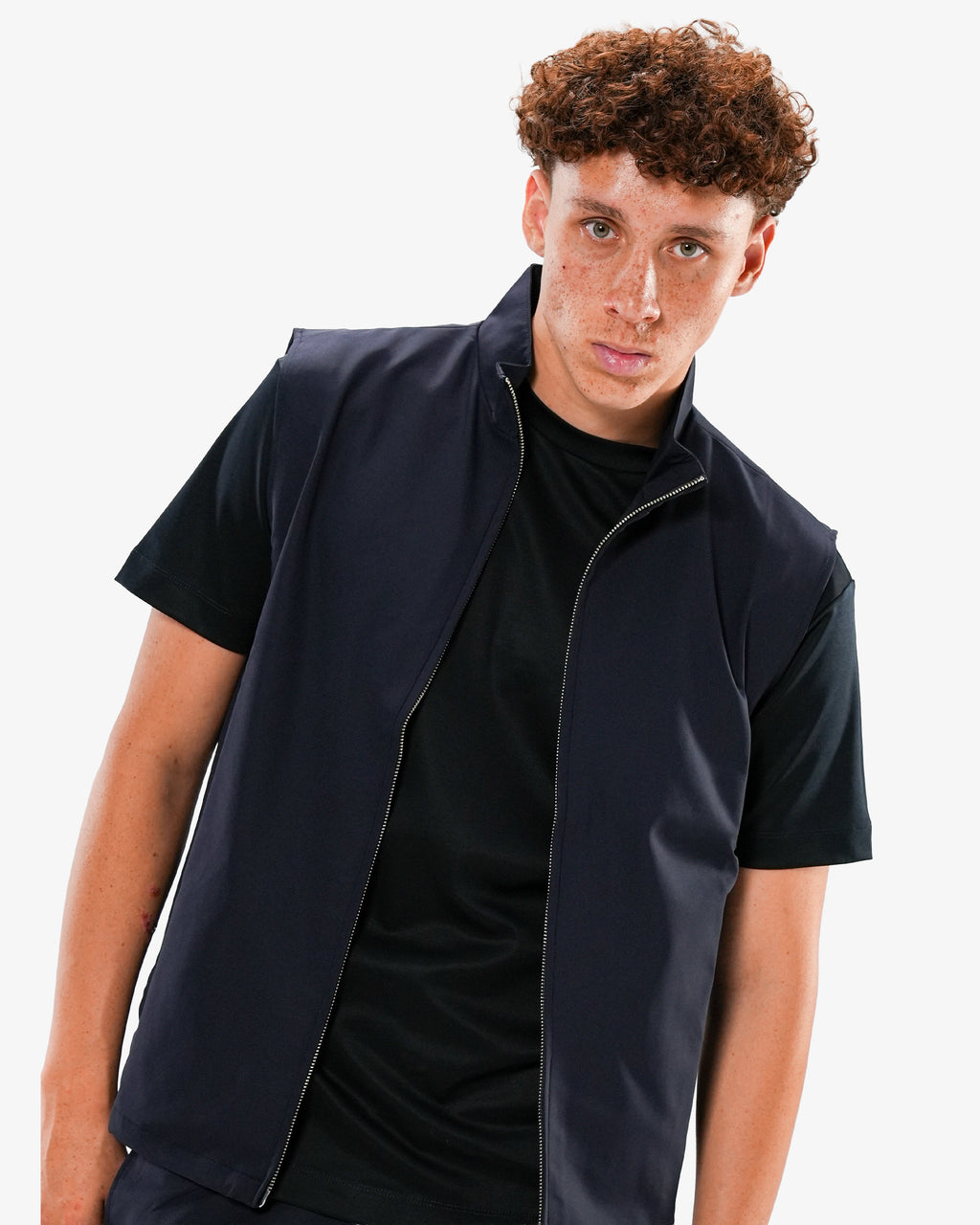 The Signature Set Navy