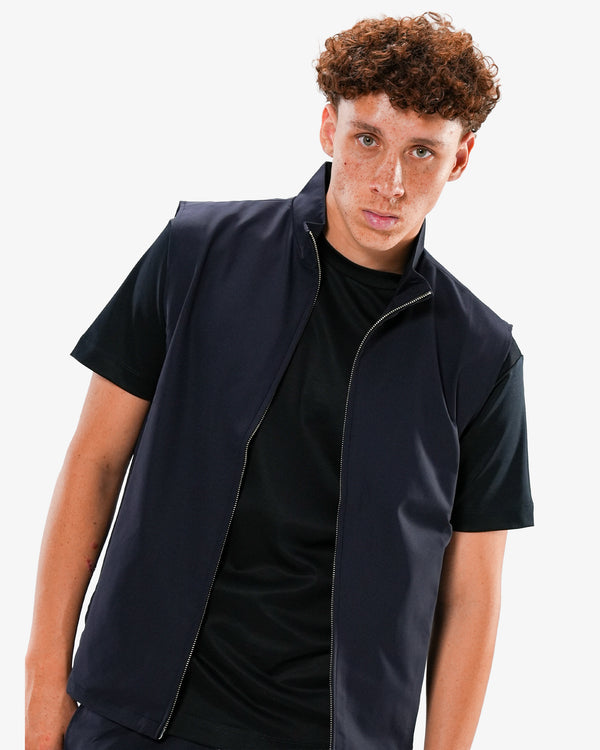 The Signature Set Navy