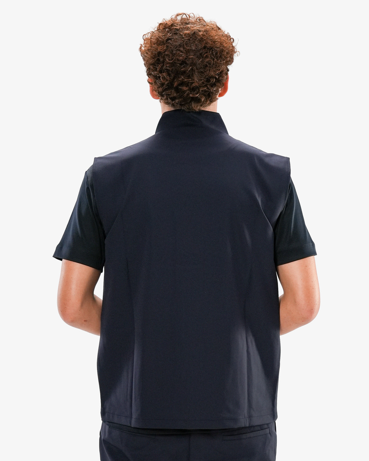 The Signature Set Navy