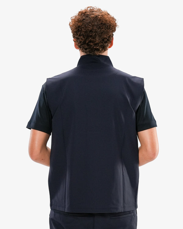 The Signature Set Navy
