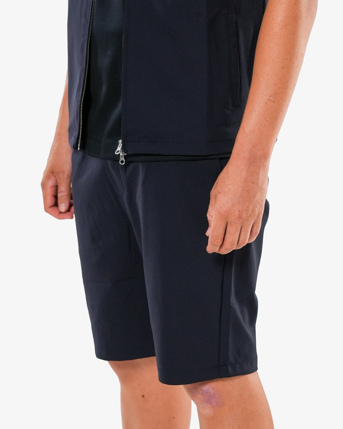 The Signature Set Navy