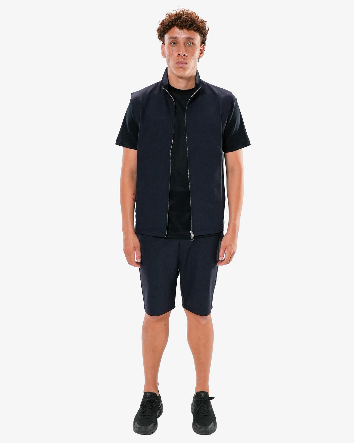 The Signature Set Navy